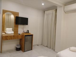 Royal Towm hotel - 1