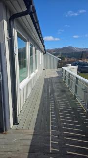 Leknes - Large, centrally located family home in a quiet area - 9