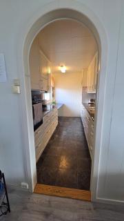 Leknes - Large, centrally located family home in a quiet area - 8