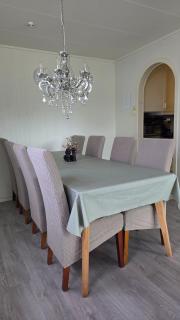 Leknes - Large, centrally located family home in a quiet area - 5