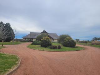 Cálida casa en Carmelo Golf Club - 9