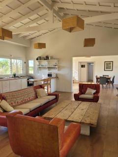 Cálida casa en Carmelo Golf Club - 5