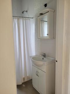 Cálida casa en Carmelo Golf Club - 1