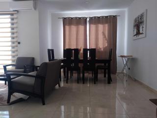 Appartement meublé bon standing en résidence accès piscine - 6