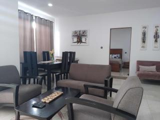 Appartement meublé bon standing en résidence accès piscine - 4