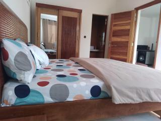 Appartement meublé bon standing en résidence accès piscine - 2