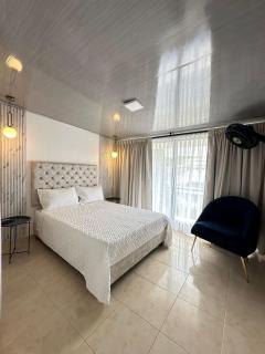 Hotel Alamos del Bosque - 4