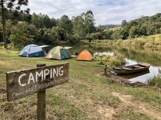 Chácara e Pousada THOMSON - 1