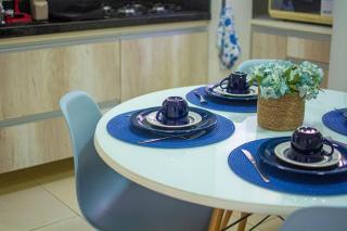 Edifício Residencial Villaggio - 3