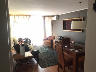 Suites Metro Tobalaba - 1