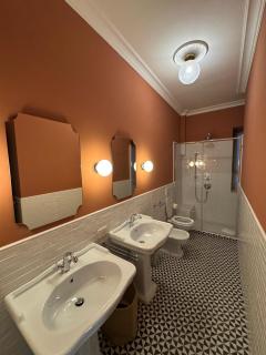 Colosseum's Custodian - Apartment 115 m2 - Rome - 3