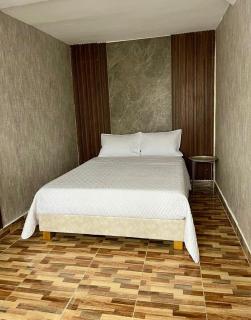 Hotel Alamos del Bosque - 6