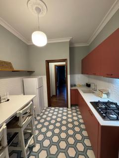 Colosseum's Custodian - Apartment 115 m2 - Rome - 5