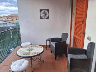 SORRENTO HOME e FLAT PARK AND POOL - 0