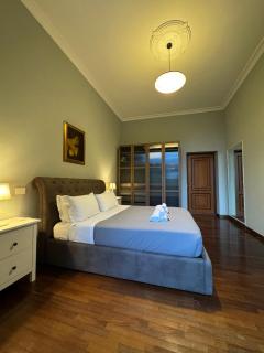 Colosseum's Custodian - Apartment 115 m2 - Rome - 8