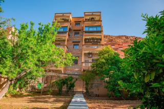 Relais Des Nomades - 0