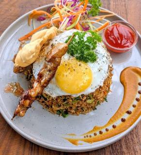 Kekulamaecocabana - 7