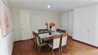 Hogar en San Isidro - 8