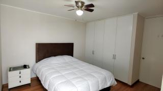 Hogar en San Isidro - 6