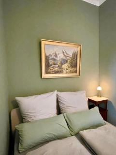 Apartment am Wall - 3