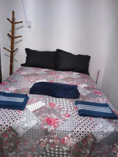 Hospedagem Campestre da Dutra - apartamento Inteiro - 7
