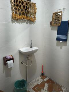 Hospedagem Campestre da Dutra - apartamento Inteiro - 5