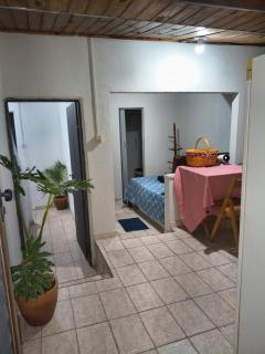 Hospedagem Campestre da Dutra - apartamento Inteiro - 3