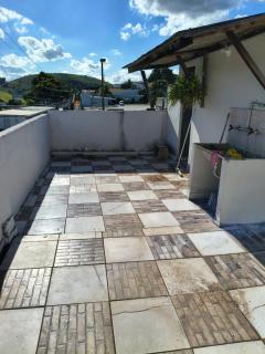 Hospedagem Campestre da Dutra - apartamento Inteiro - 1