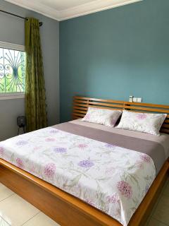 Grande Maison spacieuse- 3 chambres - 3