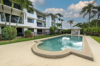 Dawnbreak Sunrise Balcony and Resort Pool - 5