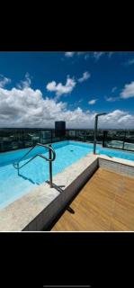 Flat top em boa viagem - 6