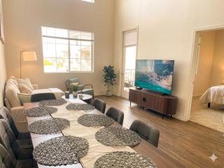 Spacious Loft 3B 2B Penthouse in Marina Del Rey - 6