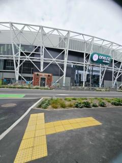 Modern Apartment in Central City Christchurch - 9