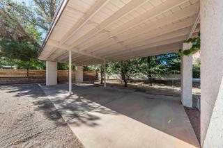 Sedona 2BR Canyon View Retreat - 3