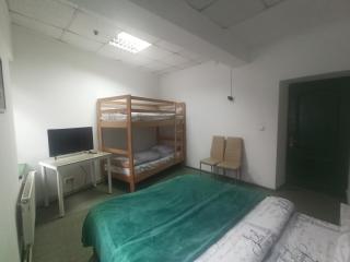 Старий Дворик,кімнати 10 хв від жд вокзалу, корпус 3 - 5