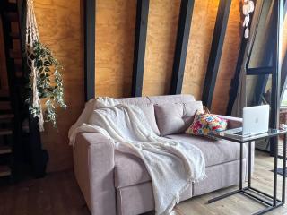 Stunning lakefront retreat, breathtaking views - Guatapé - 5