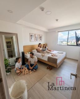 Excellent location, view, close to Provence, Envigado Medelllin Colombia - 0