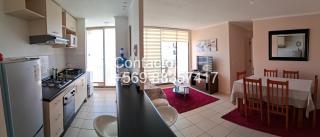 Comodo departamento en la serena - 2