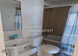 Comodo departamento en la serena - 1