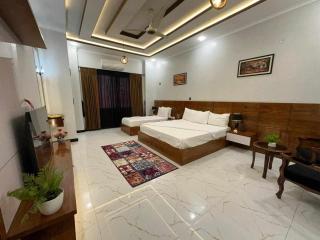 Meadows Hotel and Suites Gulshan - 3