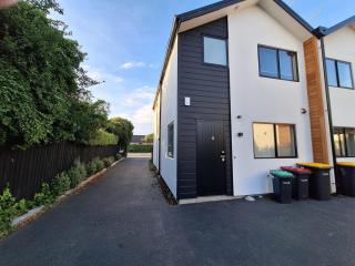 St Albans City Stay - 5