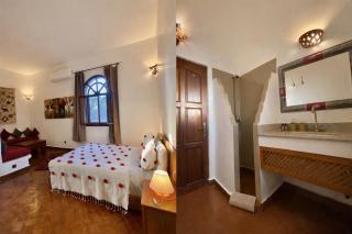Riad les trois merveilles - 7