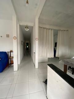 Suíte em Santo Amaro Lençóis Maranhenses Casa Chico Melo Pav Térreo - 2