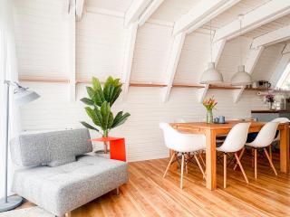 Baltic Beach House - Ferienhaus in Strandnähe - 8