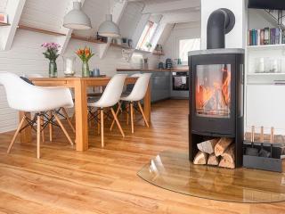 Baltic Beach House - Ferienhaus in Strandnähe - 9