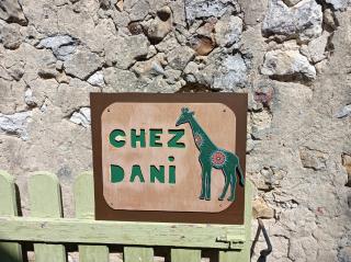 Chez Dani - 6