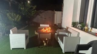 Villetta Santorini - 4