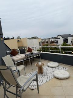 Luxury Private Pool Villa-5 min to Land Of Legends - 4