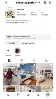 Spacious Loft near Luxembourg Garden - Paris - 8