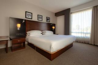 Sheraton Leon - 4